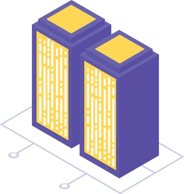 Typické oblasti našich datových řešení