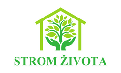 Strom života